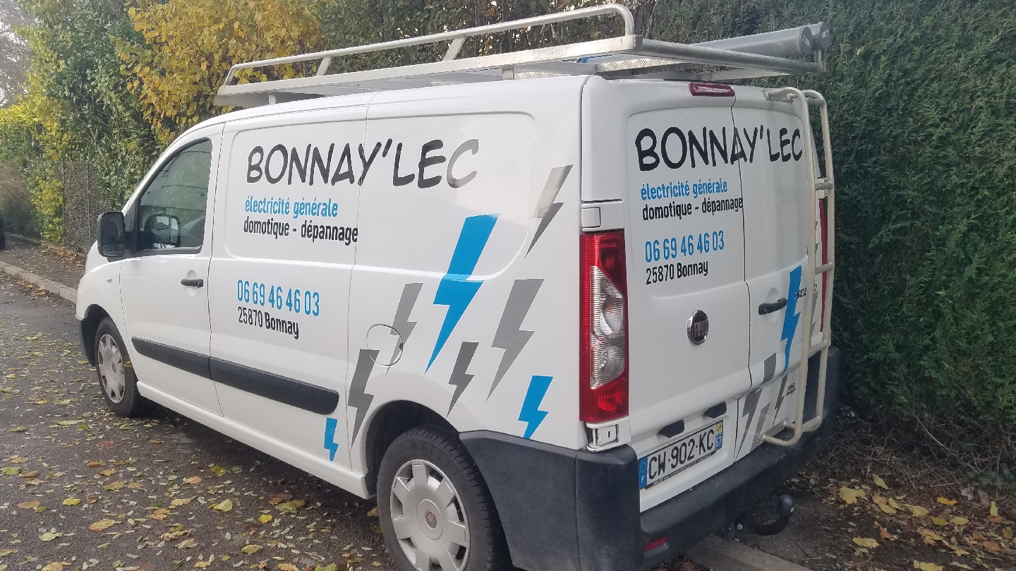 bonnay'lec — Photos 1